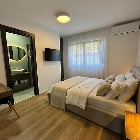 סטוברץ Villa Barbara מראה חיצוני תמונה