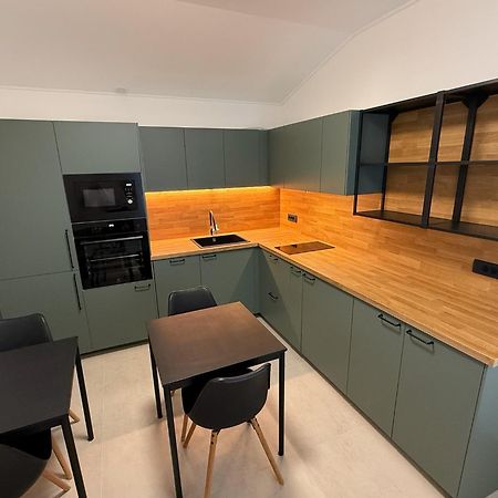 סטוברץ Villa Barbara מראה חיצוני תמונה