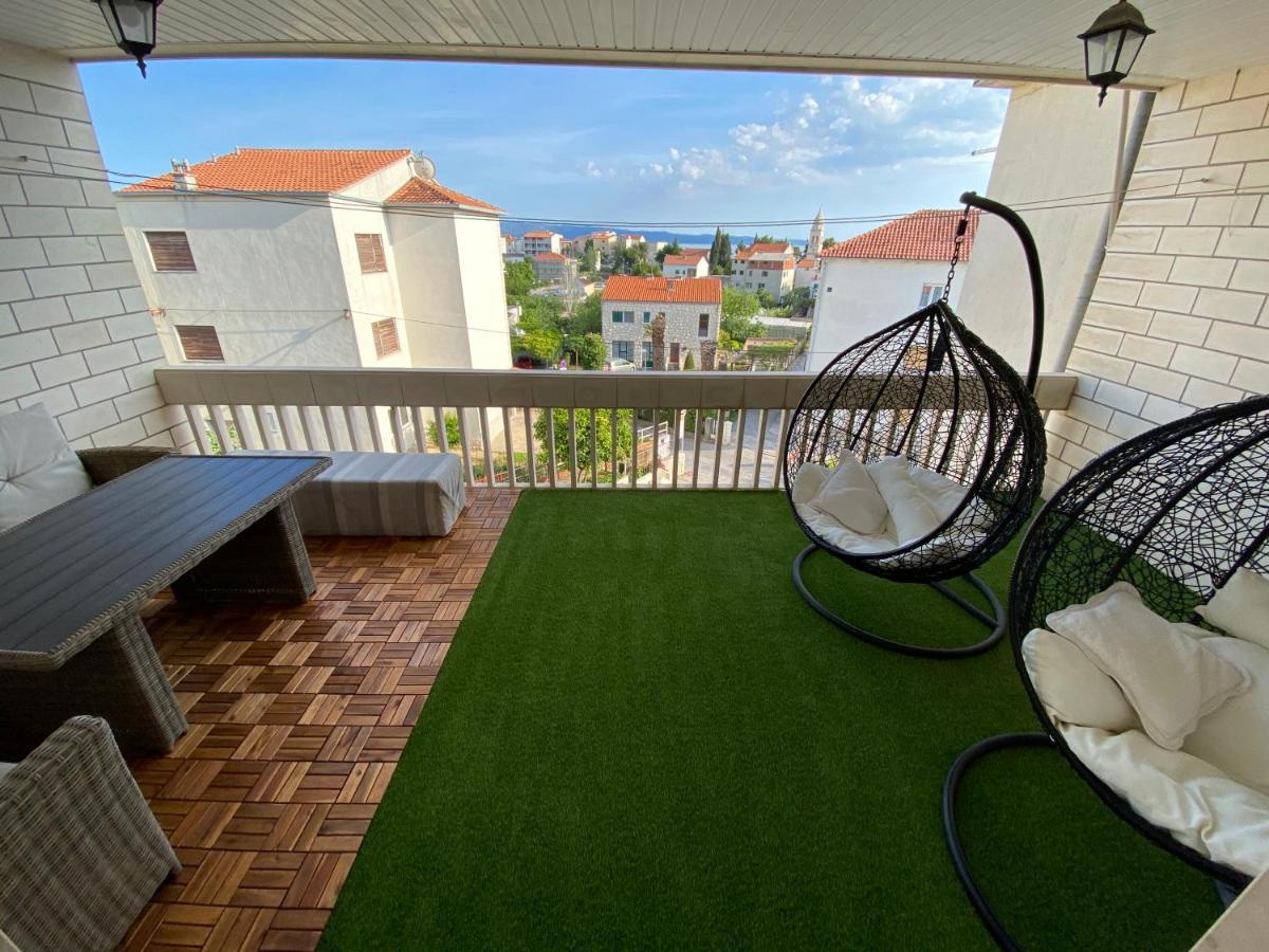 סטוברץ Villa Barbara מראה חיצוני תמונה