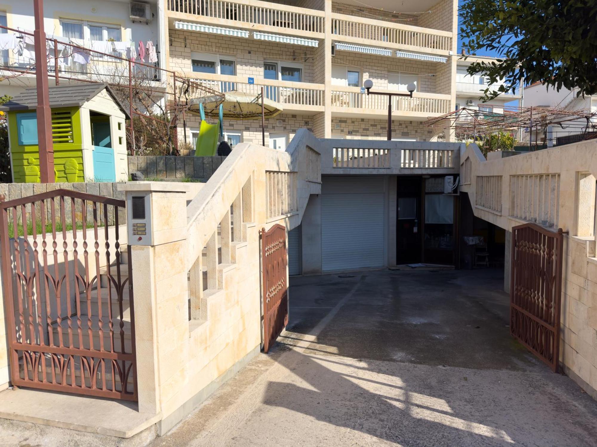 סטוברץ Villa Barbara מראה חיצוני תמונה