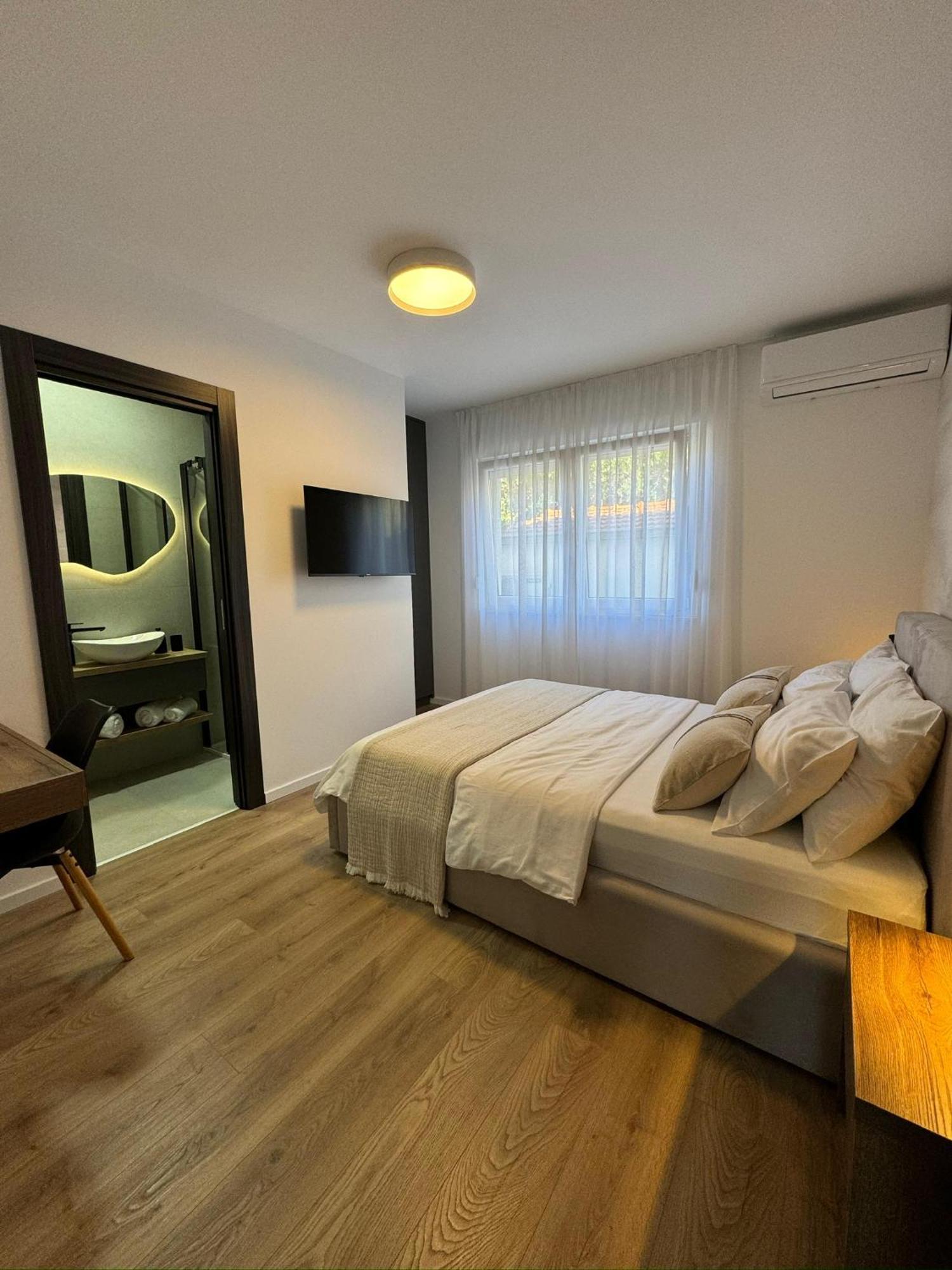 סטוברץ Villa Barbara מראה חיצוני תמונה