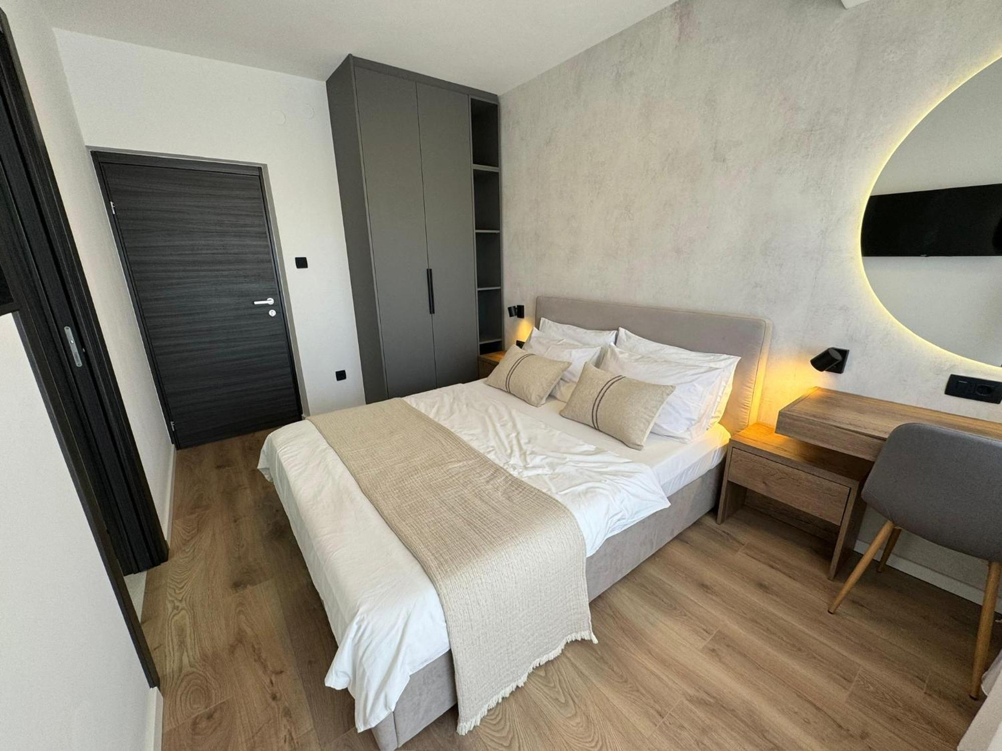 סטוברץ Villa Barbara מראה חיצוני תמונה
