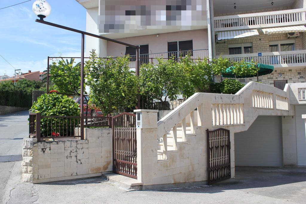 סטוברץ Villa Barbara מראה חיצוני תמונה