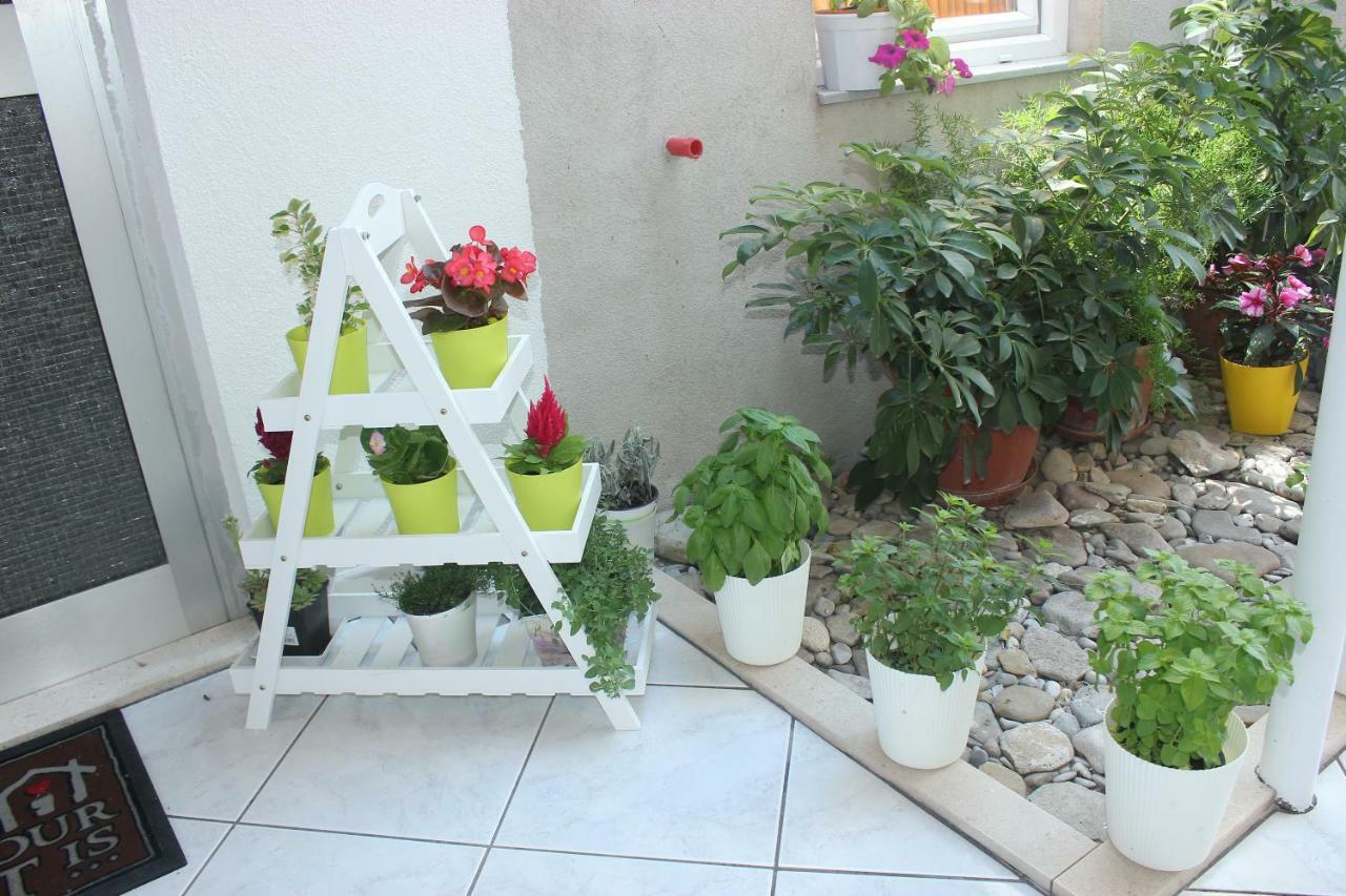 סטוברץ Villa Barbara מראה חיצוני תמונה
